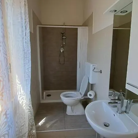Evangelista Bed & Breakfast *